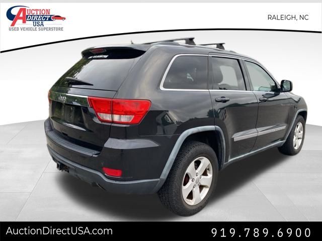 2011 Jeep Grand Cherokee Laredo Raleigh NC