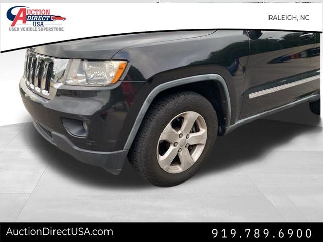 2011 Jeep Grand Cherokee Laredo Raleigh NC