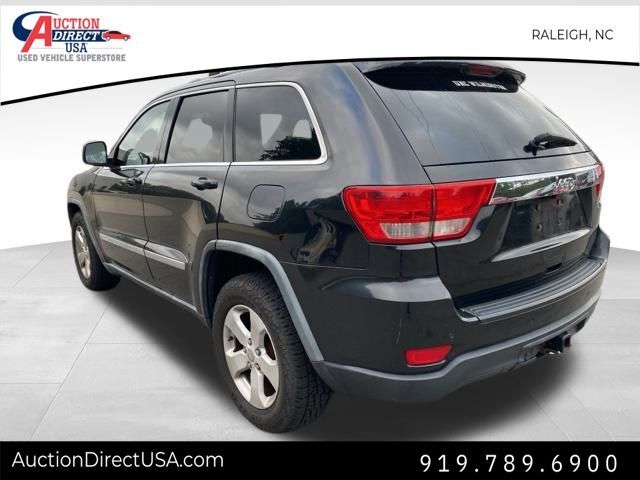 2011 Jeep Grand Cherokee Laredo Raleigh NC