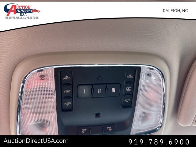 2011 Jeep Grand Cherokee Laredo Raleigh NC