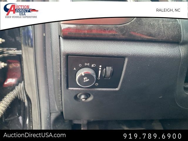 2011 Jeep Grand Cherokee Laredo Raleigh NC