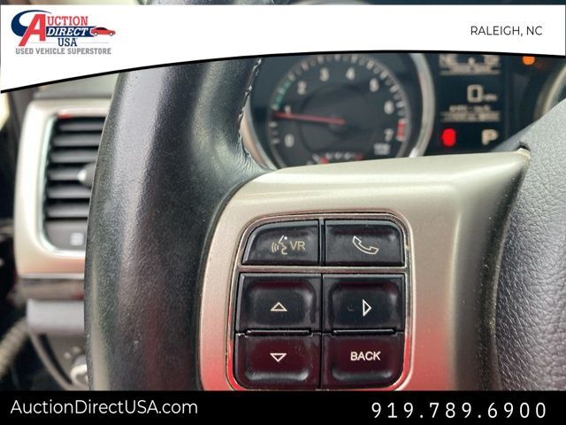 2011 Jeep Grand Cherokee Laredo Raleigh NC