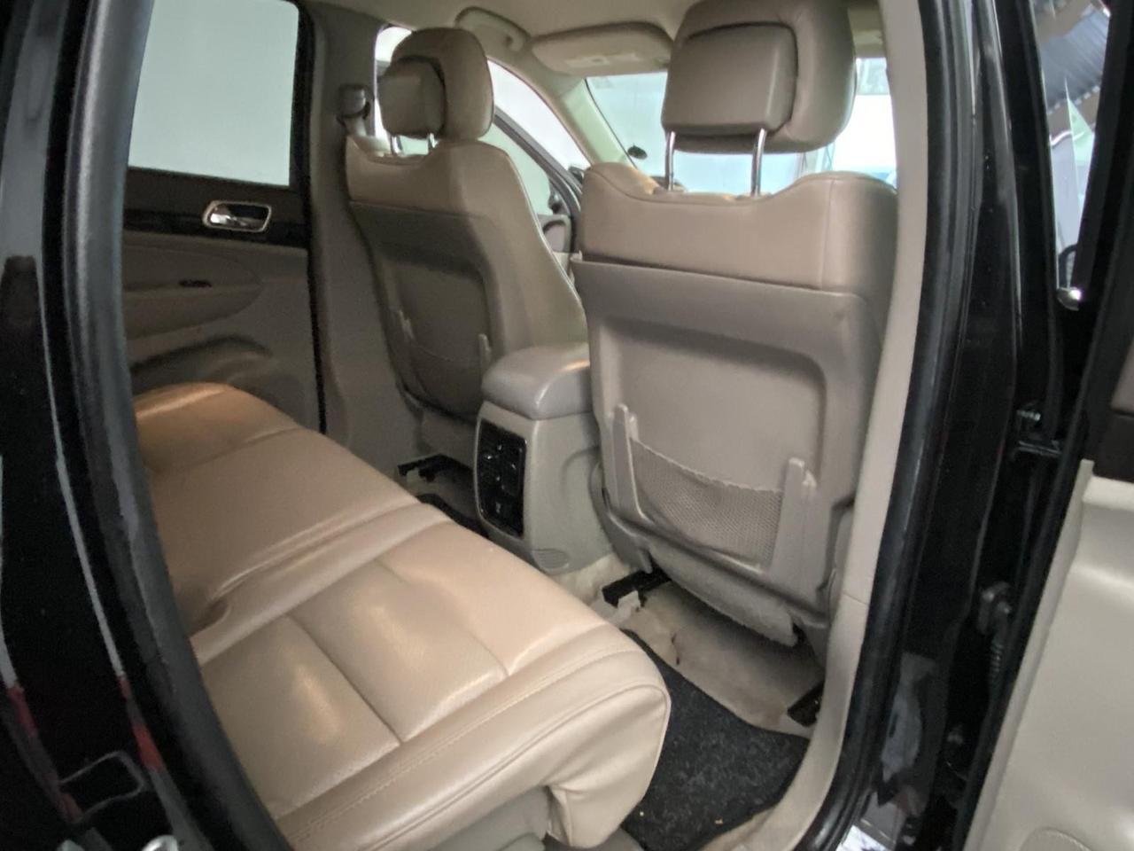 2011 Jeep Grand Cherokee Laredo Richmond Hill NY