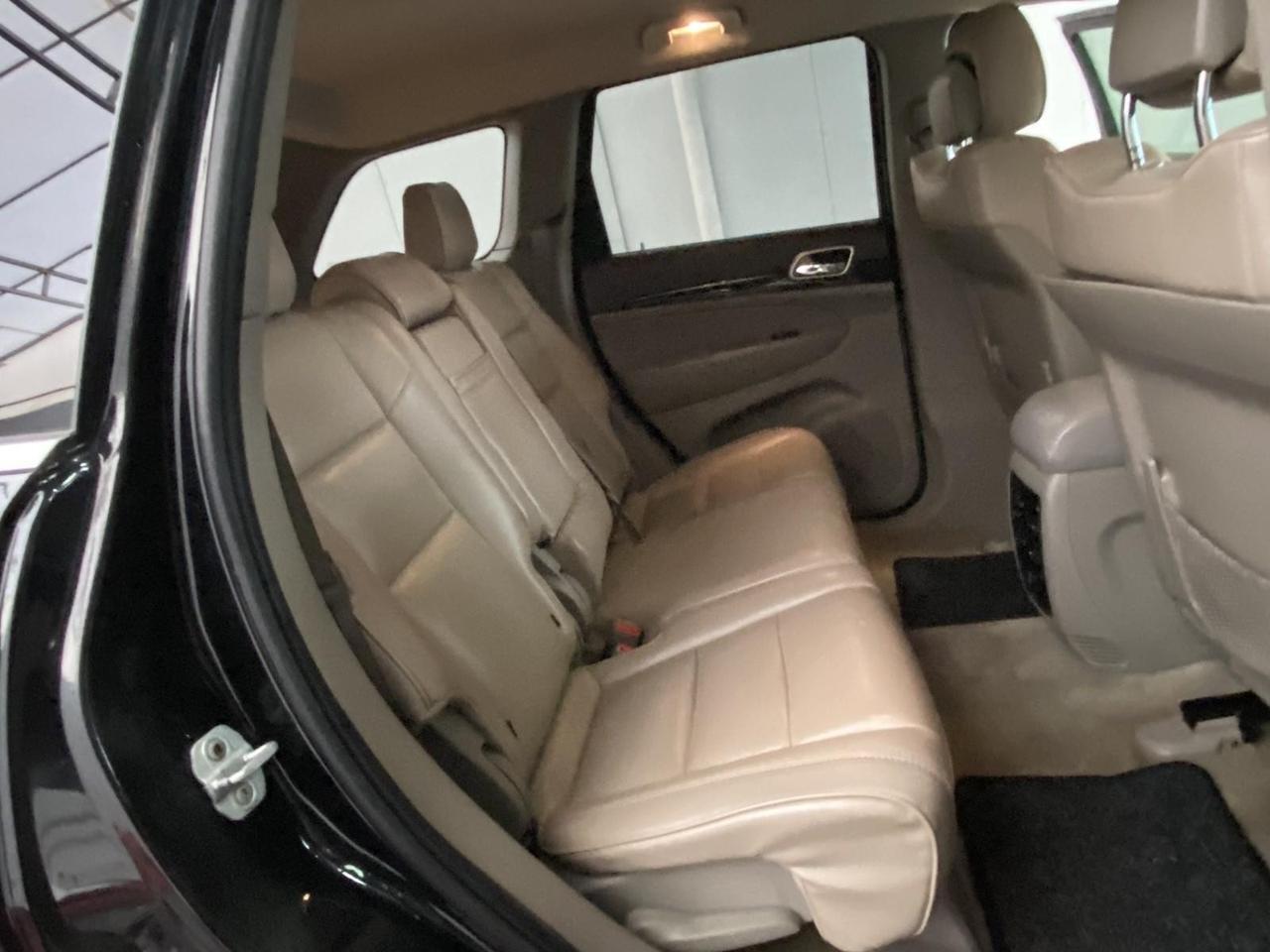 2011 Jeep Grand Cherokee Laredo Richmond Hill NY