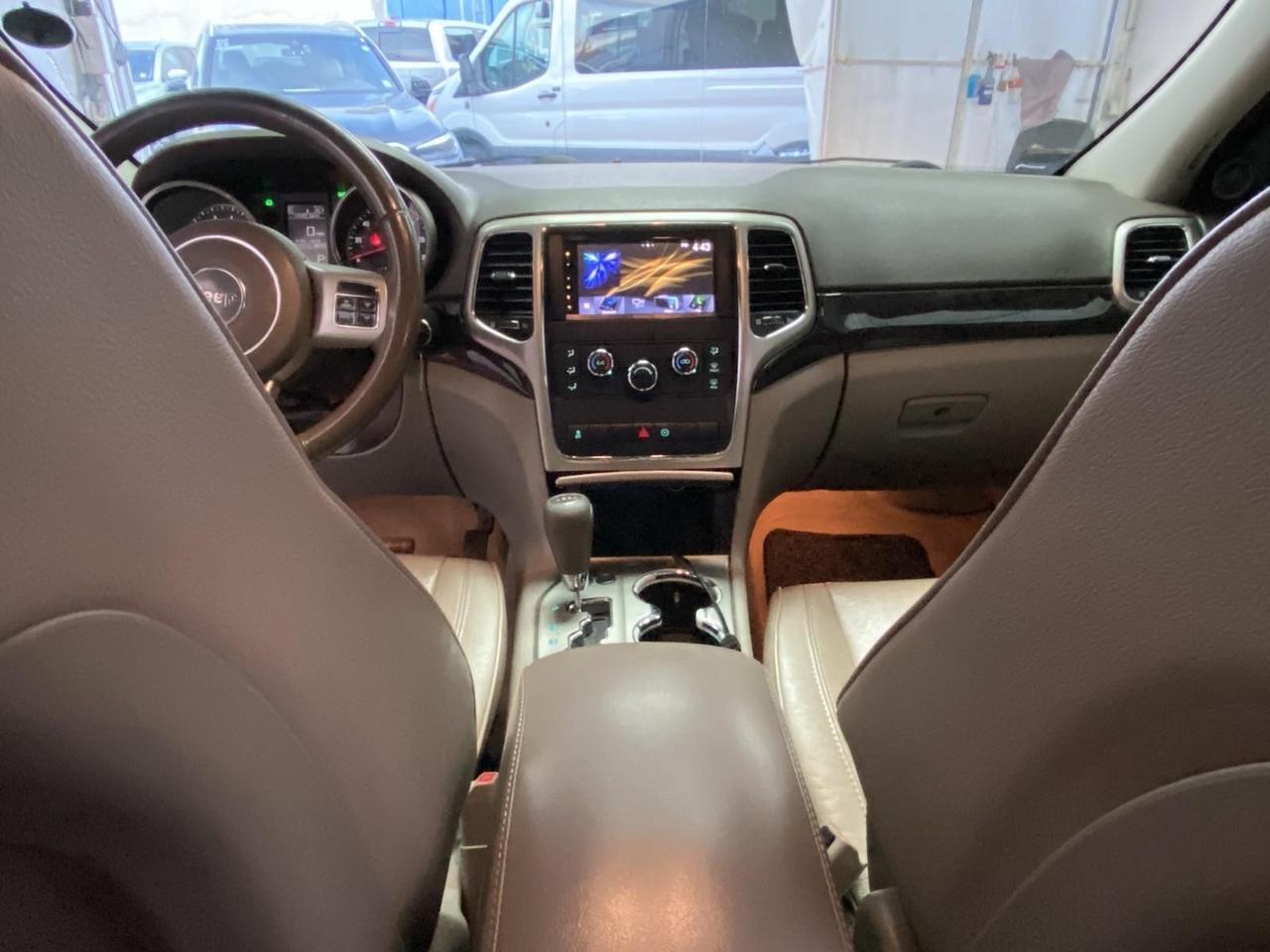 2011 Jeep Grand Cherokee Laredo Richmond Hill NY