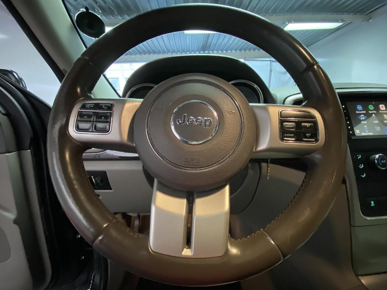 2011 Jeep Grand Cherokee Laredo Richmond Hill NY