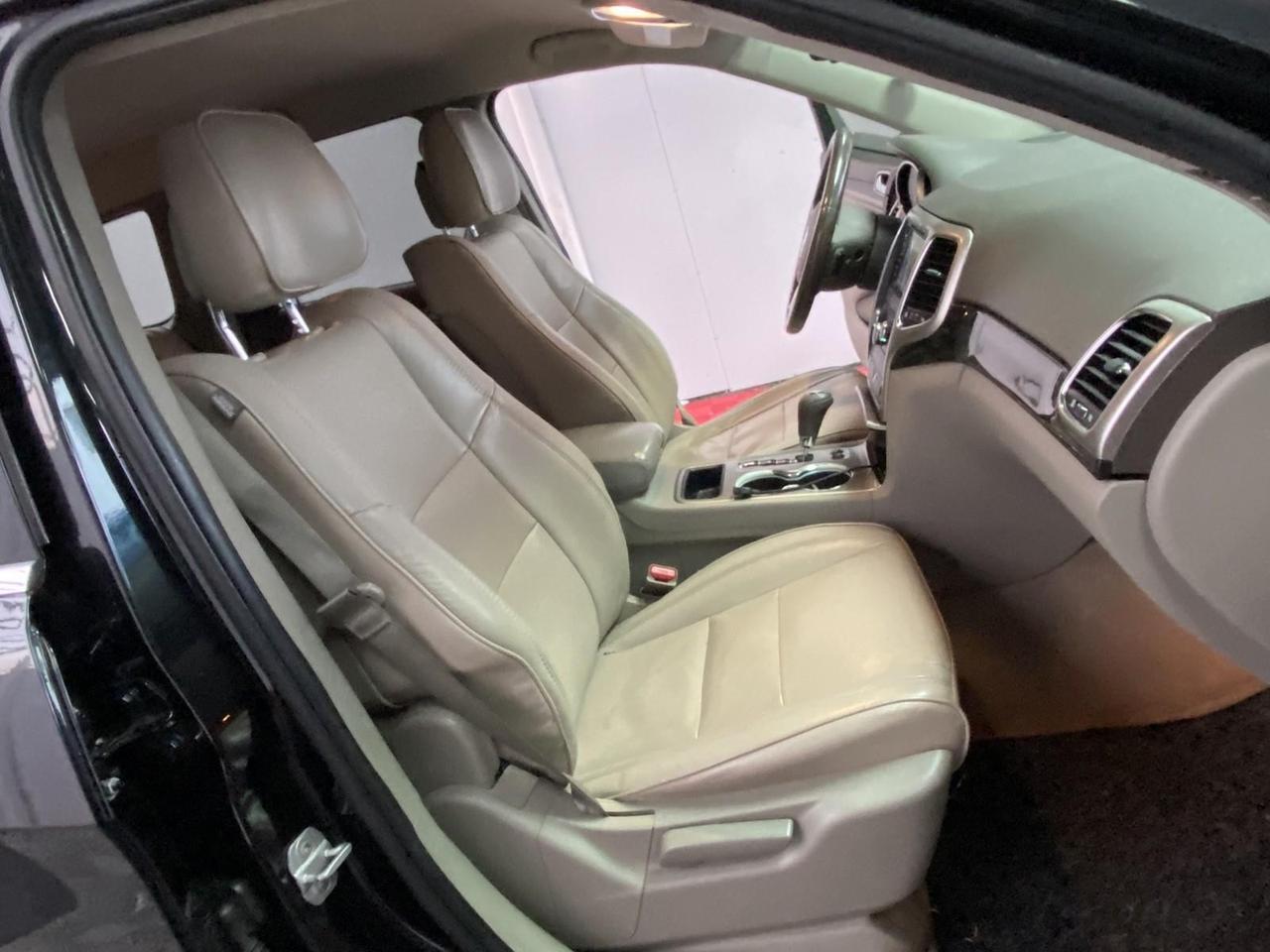 2011 Jeep Grand Cherokee Laredo Richmond Hill NY