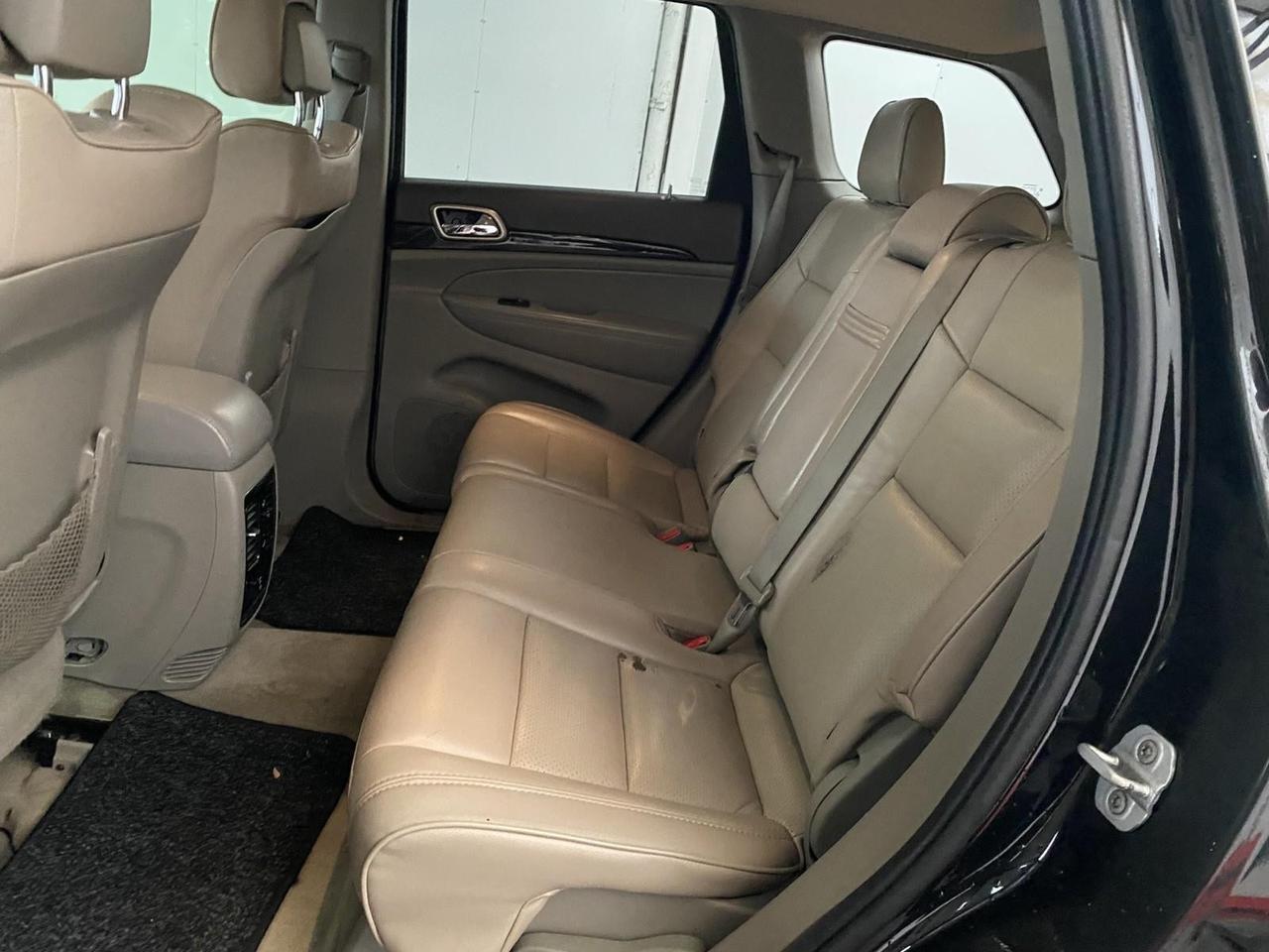 2011 Jeep Grand Cherokee Laredo Richmond Hill NY