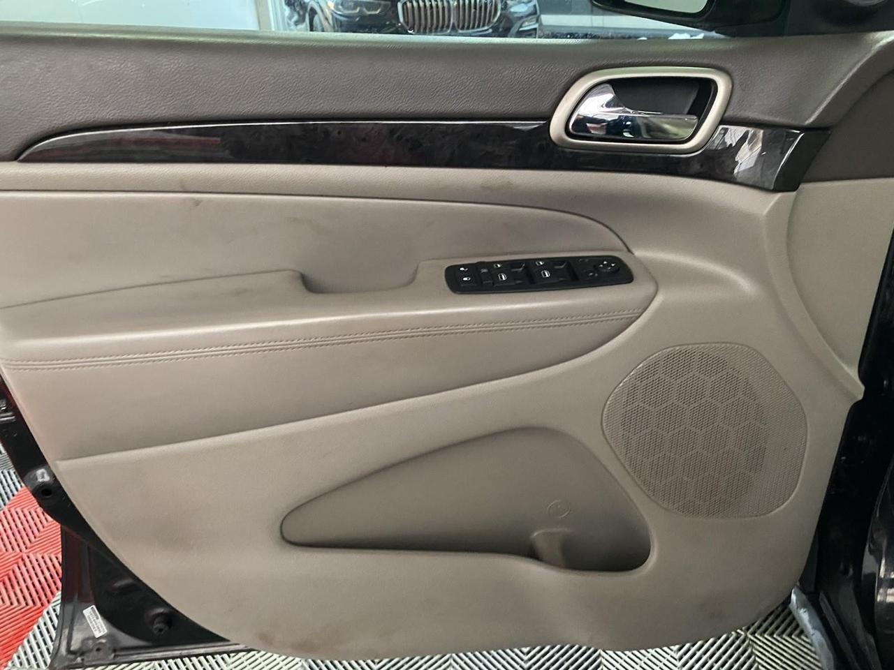 2011 Jeep Grand Cherokee Laredo Richmond Hill NY