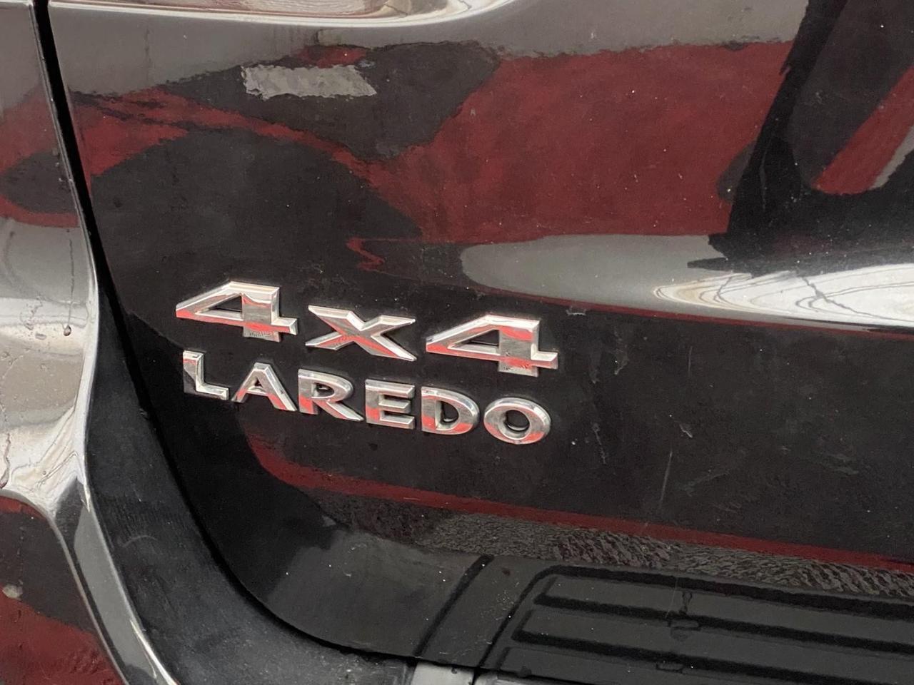 2011 Jeep Grand Cherokee Laredo Richmond Hill NY