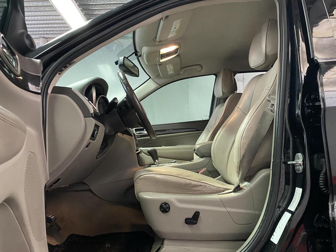 2011 Jeep Grand Cherokee Laredo Richmond Hill NY