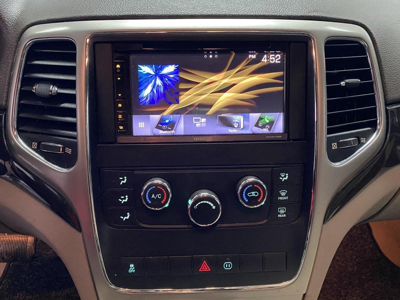 2011 Jeep Grand Cherokee Laredo Richmond Hill NY