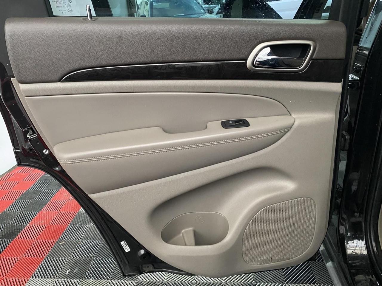 2011 Jeep Grand Cherokee Laredo Richmond Hill NY