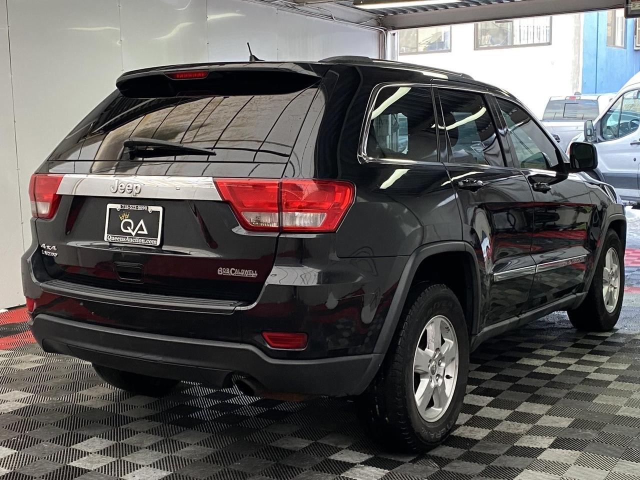 2011 Jeep Grand Cherokee Laredo Richmond Hill NY