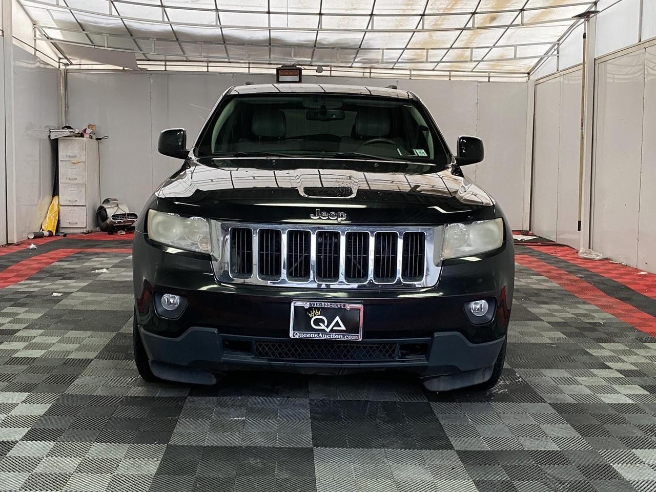 2011 Jeep Grand Cherokee Laredo Richmond Hill NY