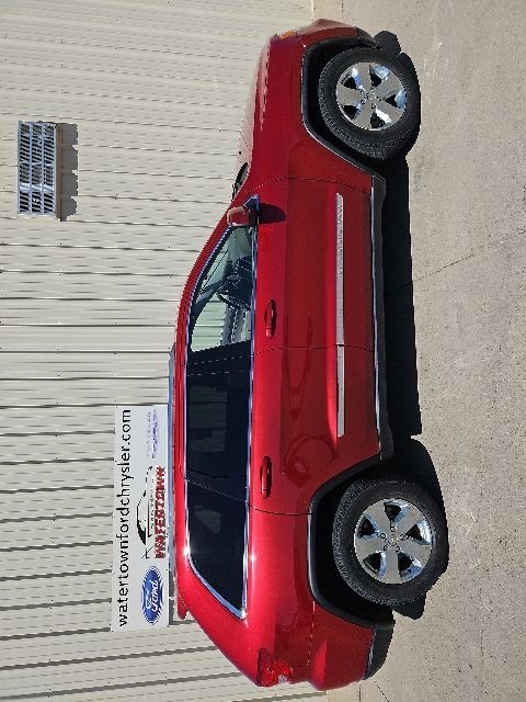 2011 Jeep Grand Cherokee