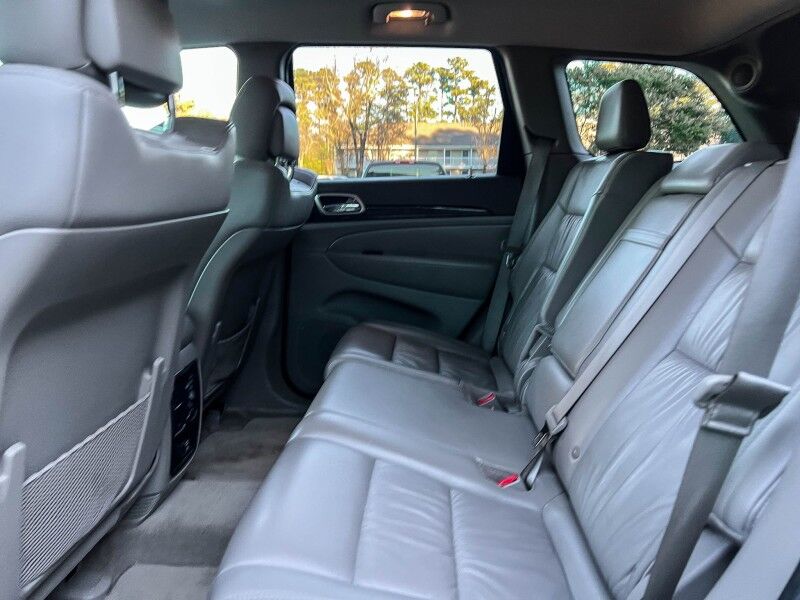 2011 Jeep Grand Cherokee Laredo Wilmington NC