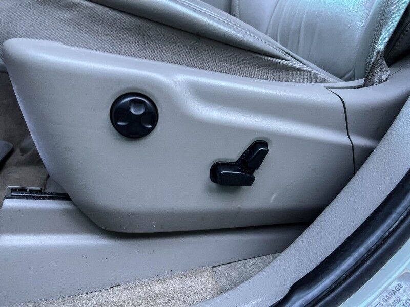 2011 Jeep Grand Cherokee Laredo Wilmington NC