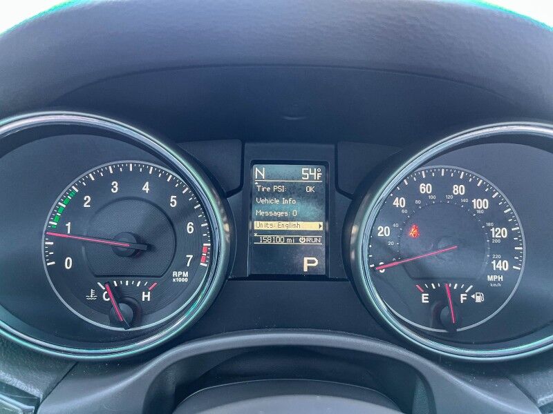 2011 Jeep Grand Cherokee Laredo Wilmington NC