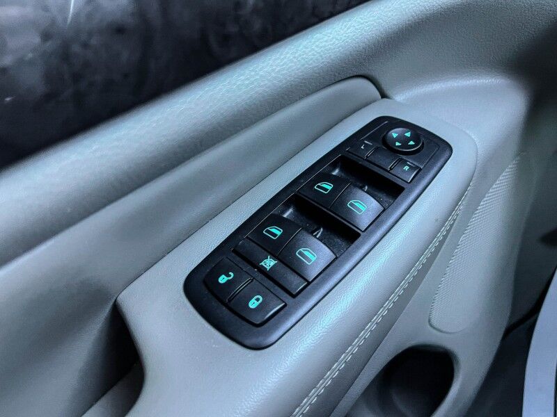 2011 Jeep Grand Cherokee Laredo Wilmington NC