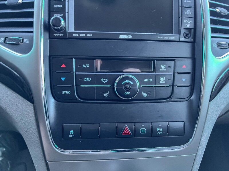 2011 Jeep Grand Cherokee Laredo Wilmington NC