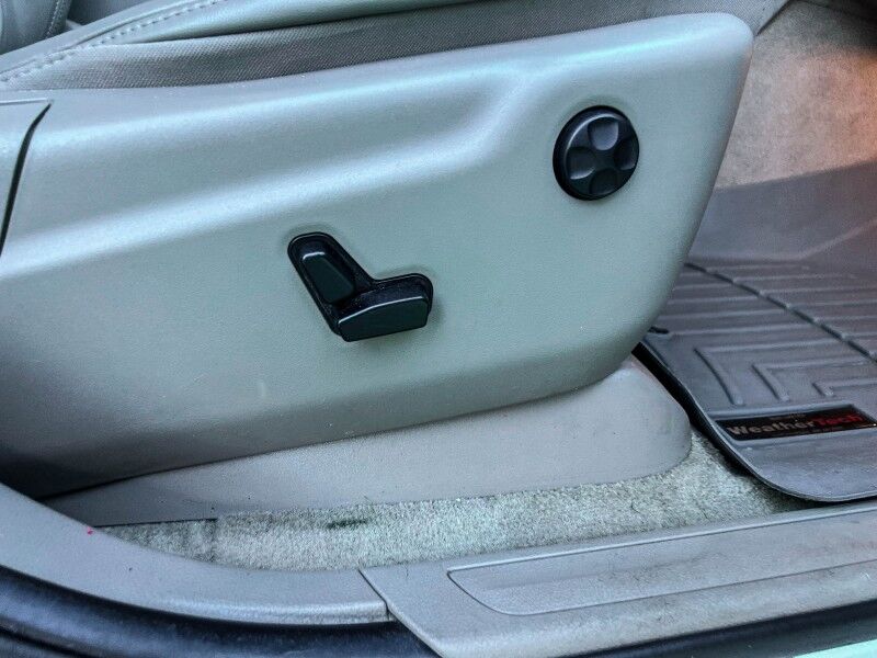 2011 Jeep Grand Cherokee Laredo Wilmington NC