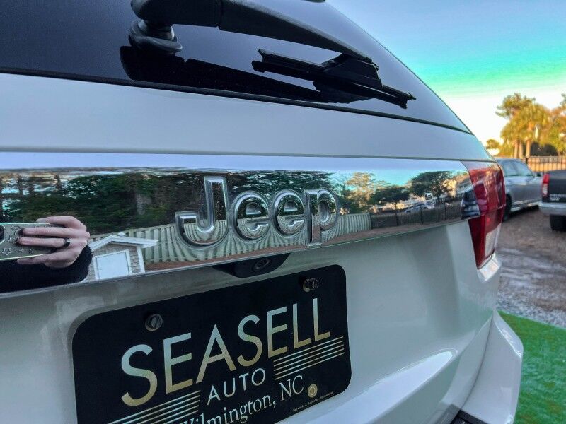 2011 Jeep Grand Cherokee Laredo Wilmington NC