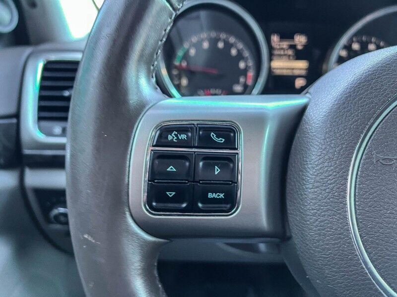 2011 Jeep Grand Cherokee Laredo Wilmington NC