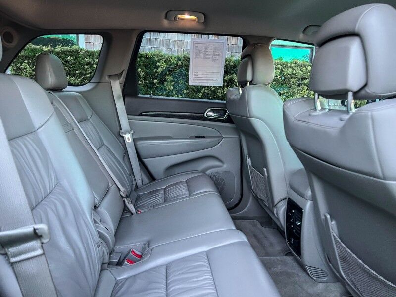 2011 Jeep Grand Cherokee Laredo Wilmington NC