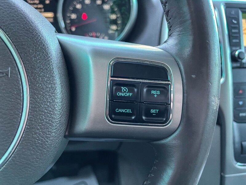 2011 Jeep Grand Cherokee Laredo Wilmington NC