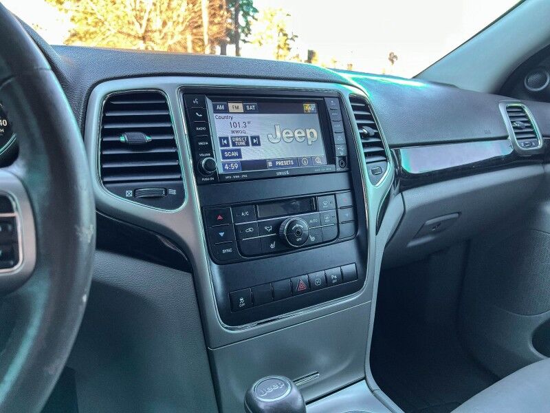 2011 Jeep Grand Cherokee Laredo Wilmington NC