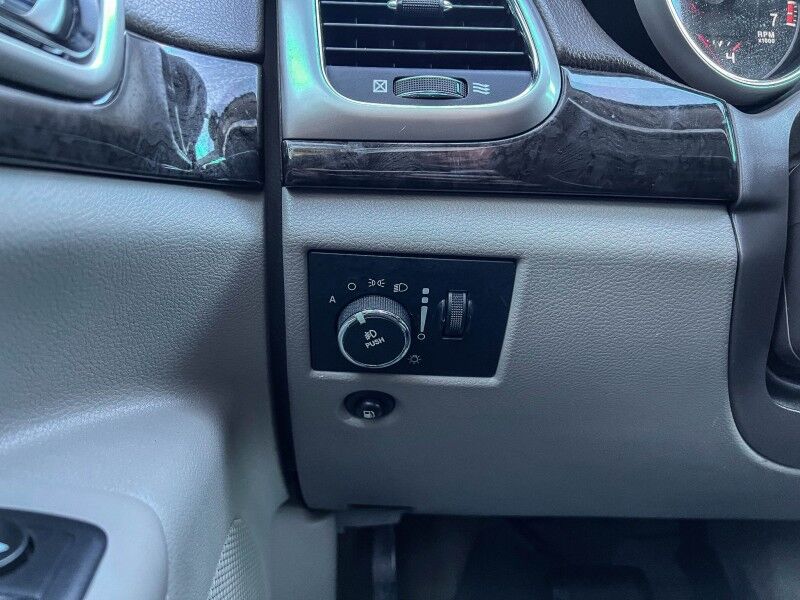 2011 Jeep Grand Cherokee Laredo Wilmington NC