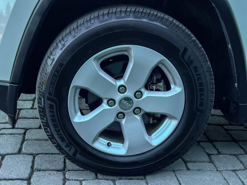 2011 Jeep Grand Cherokee Laredo Wilmington NC