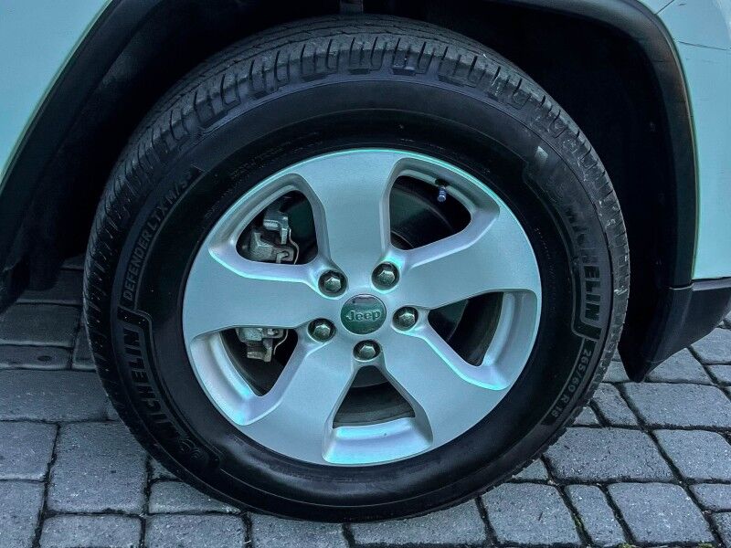 2011 Jeep Grand Cherokee Laredo Wilmington NC