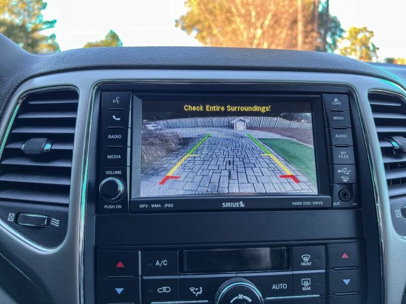 2011 Jeep Grand Cherokee Laredo Wilmington NC