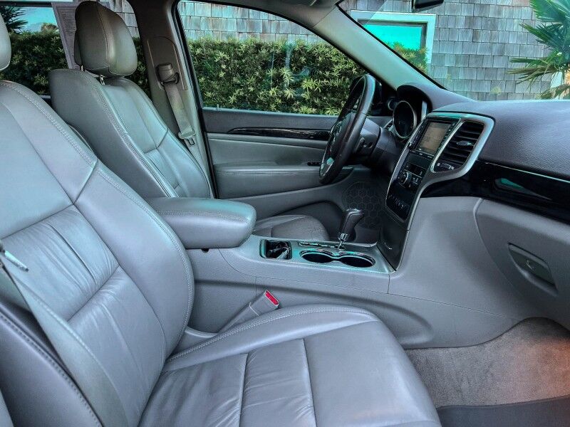 2011 Jeep Grand Cherokee Laredo Wilmington NC