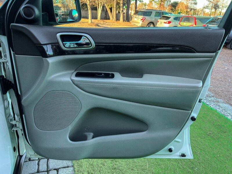 2011 Jeep Grand Cherokee Laredo Wilmington NC