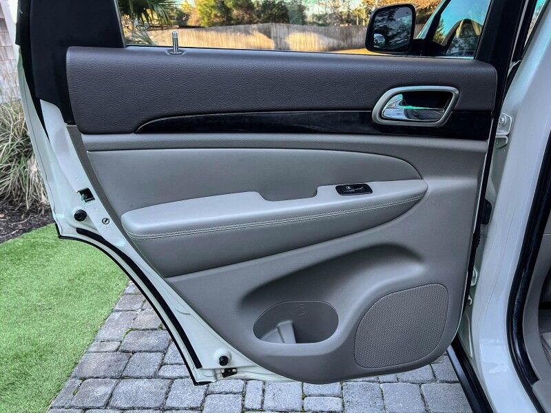 2011 Jeep Grand Cherokee Laredo Wilmington NC