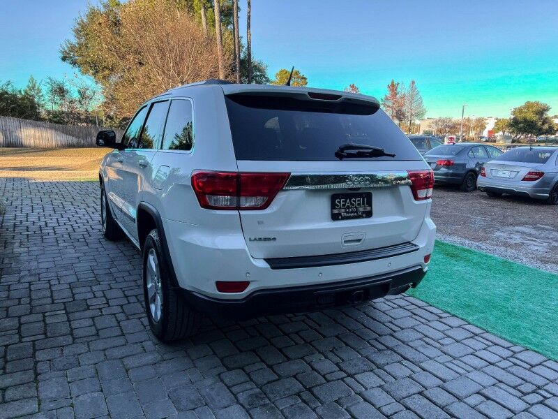 2011 Jeep Grand Cherokee Laredo Wilmington NC