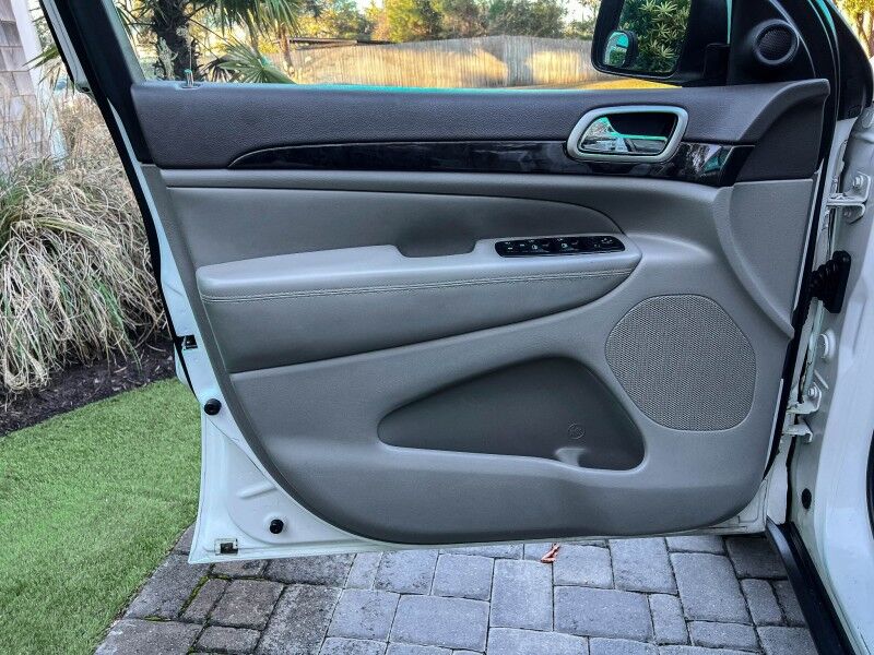 2011 Jeep Grand Cherokee Laredo Wilmington NC