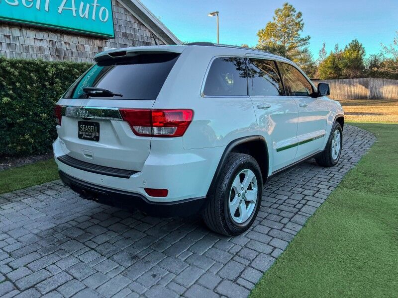 2011 Jeep Grand Cherokee Laredo Wilmington NC