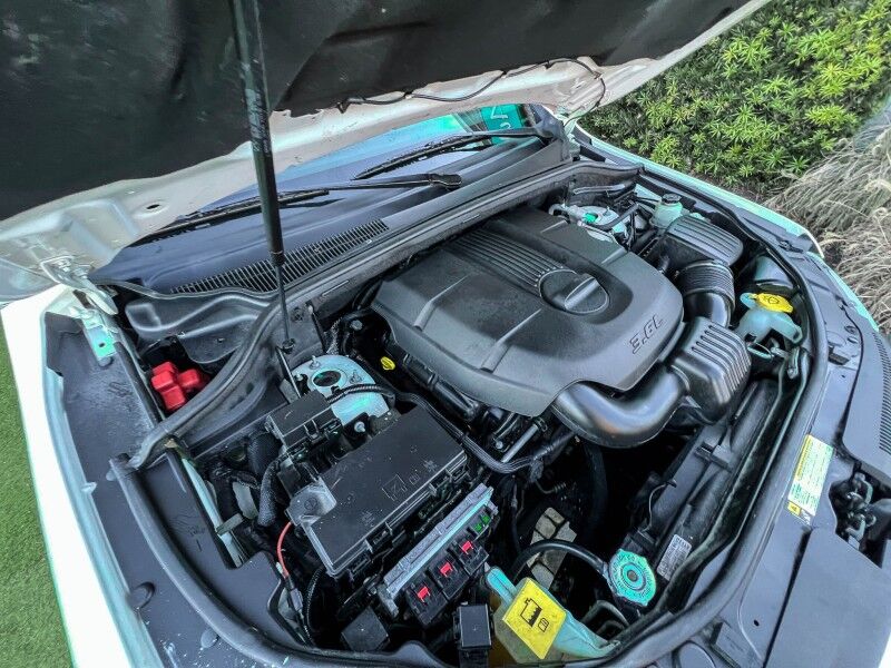 2011 Jeep Grand Cherokee Laredo Wilmington NC