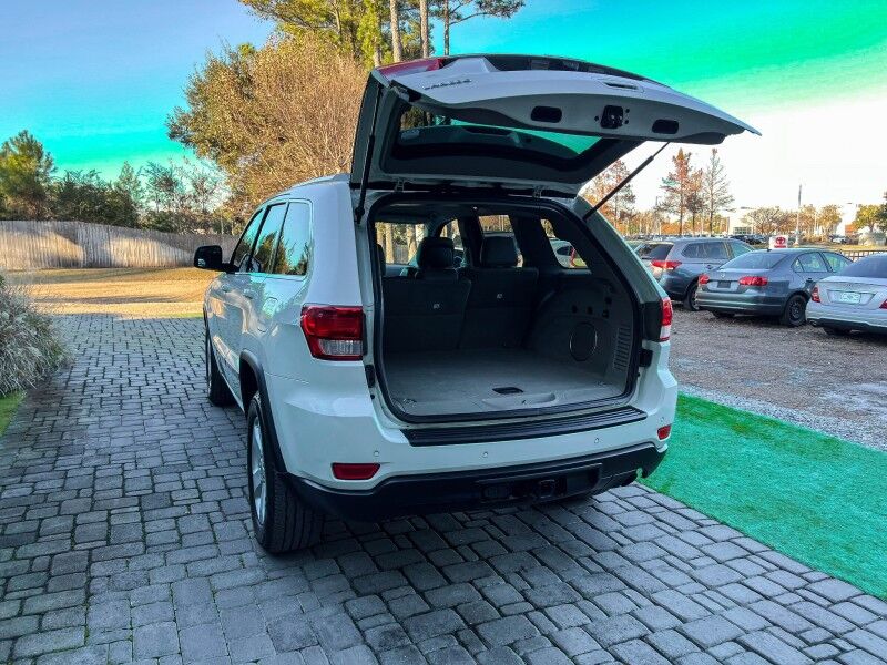 2011 Jeep Grand Cherokee Laredo Wilmington NC