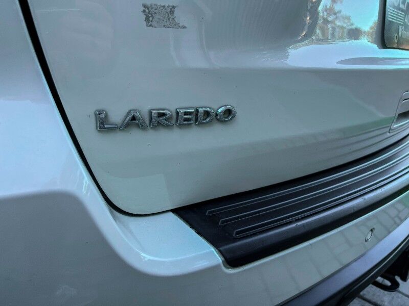 2011 Jeep Grand Cherokee Laredo Wilmington NC