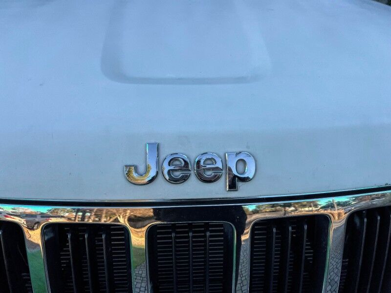 2011 Jeep Grand Cherokee Laredo Wilmington NC