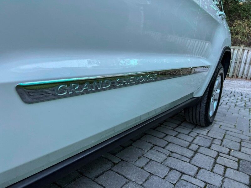 2011 Jeep Grand Cherokee Laredo Wilmington NC