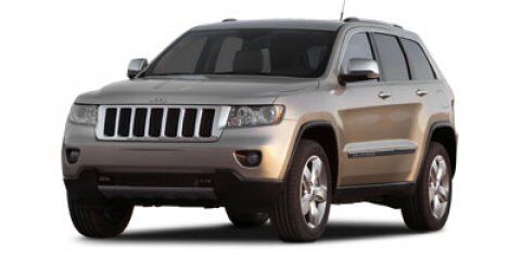 2011 Jeep Grand Cherokee Laredo Winder GA