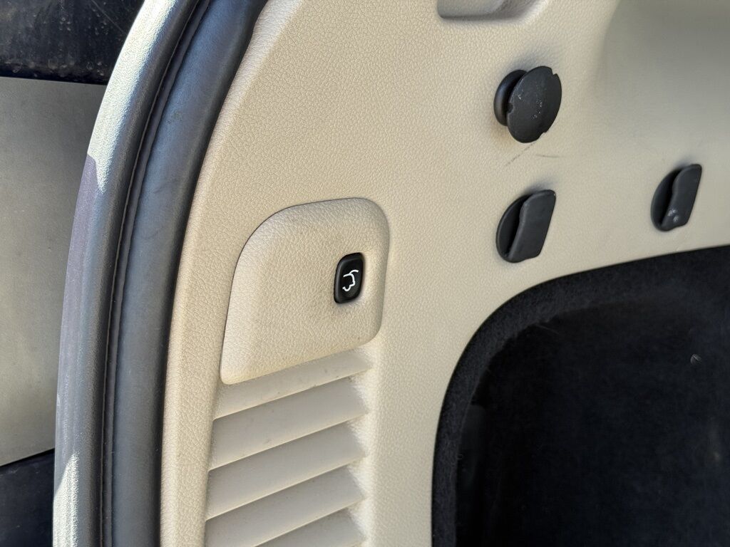 2011 Jeep Grand Cherokee Limited Crestwood KY