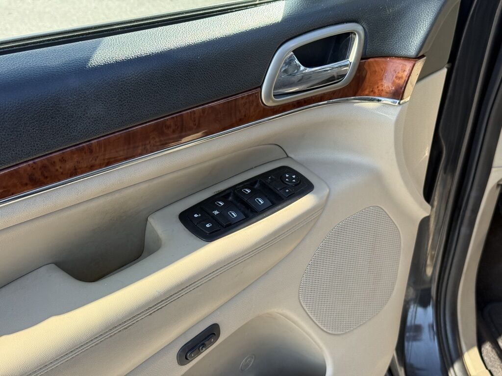 2011 Jeep Grand Cherokee Limited Crestwood KY