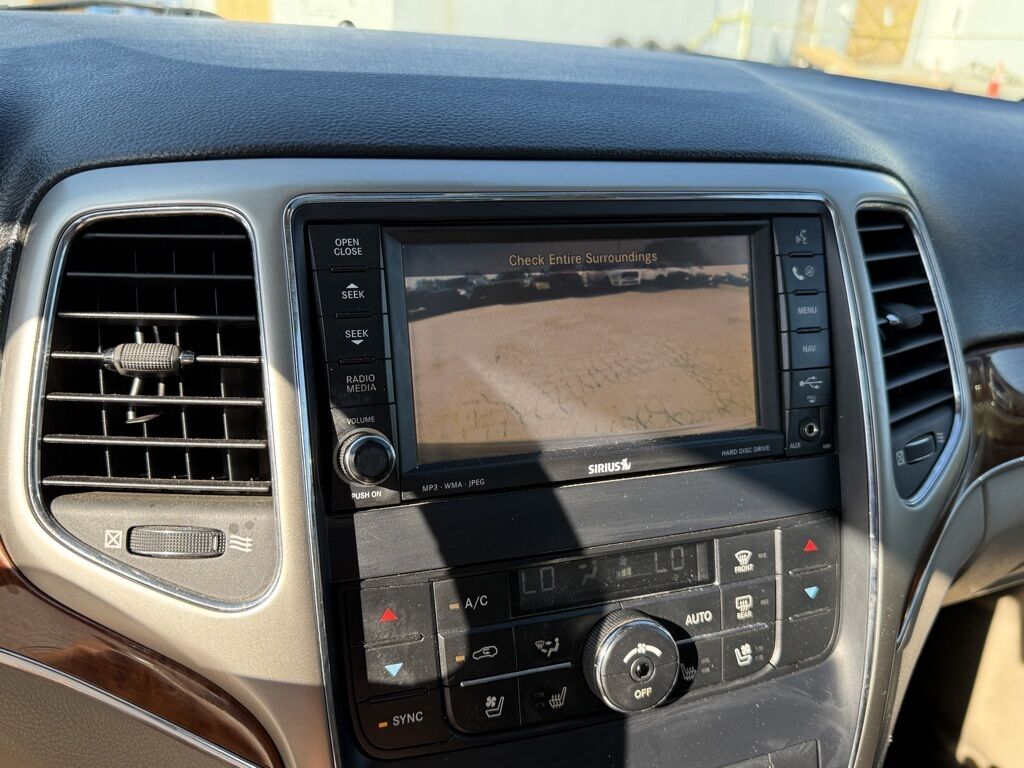2011 Jeep Grand Cherokee Limited Crestwood KY